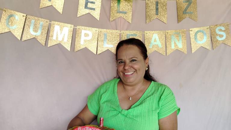 Juanita Aguilar López
