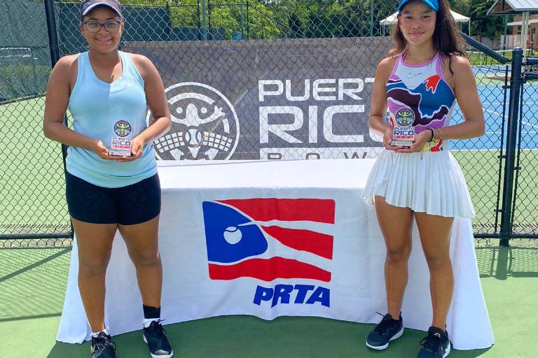 Monserrat Montaño Vaal se adjudica el título del Puerto Rico Bowl