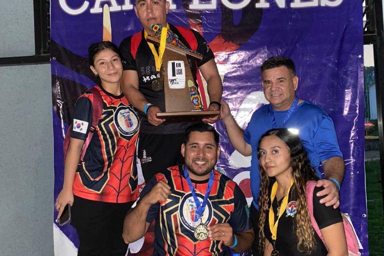 Triunfan mazatlecos en la Segunda Copa Cora