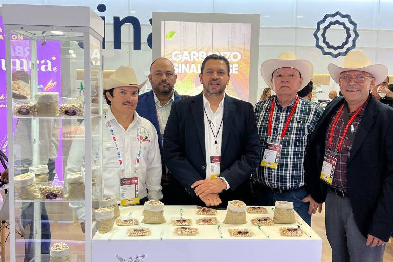Inicia Sinaloa participación en Expo de Dubai con buena perspectiva, dice Ismael Bello