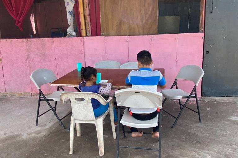Invitan a donar alimentos para comedor comunitario en la Bicentenario, en Culiacán