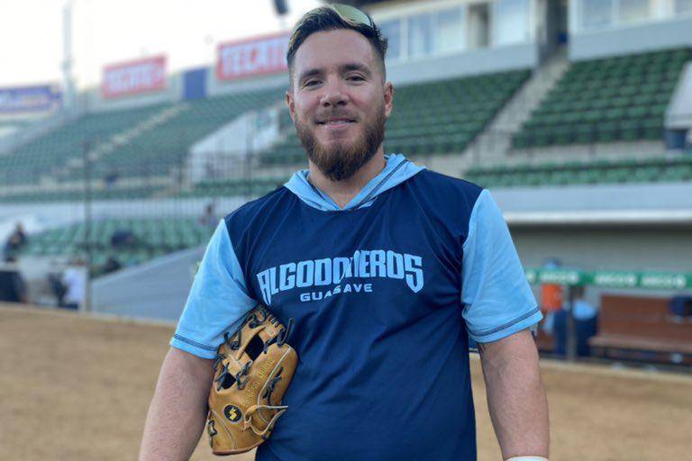 Esteban Quiroz se enciende en las sucursales de Estados Unidos