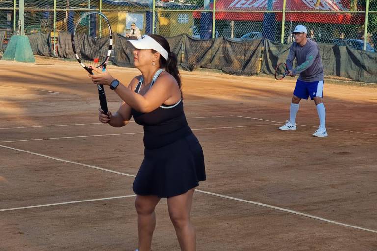 Comienza acción del deporte blanco en el Muralla