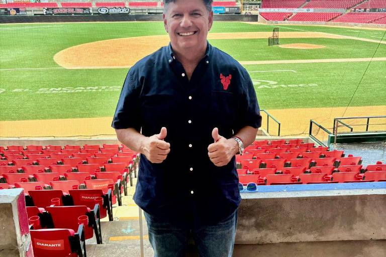 Venados de Mazatlán se ha propuesto ser campeón: Ismael Barros