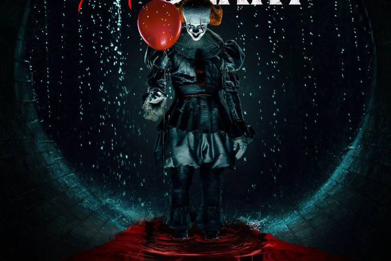 Lanzan tráiler de la nueva serie de IT
