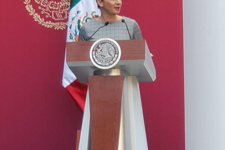 Ana Guevara califica de ‘pataleos’ denuncia de Paola Espinosa por salida de los JJOO