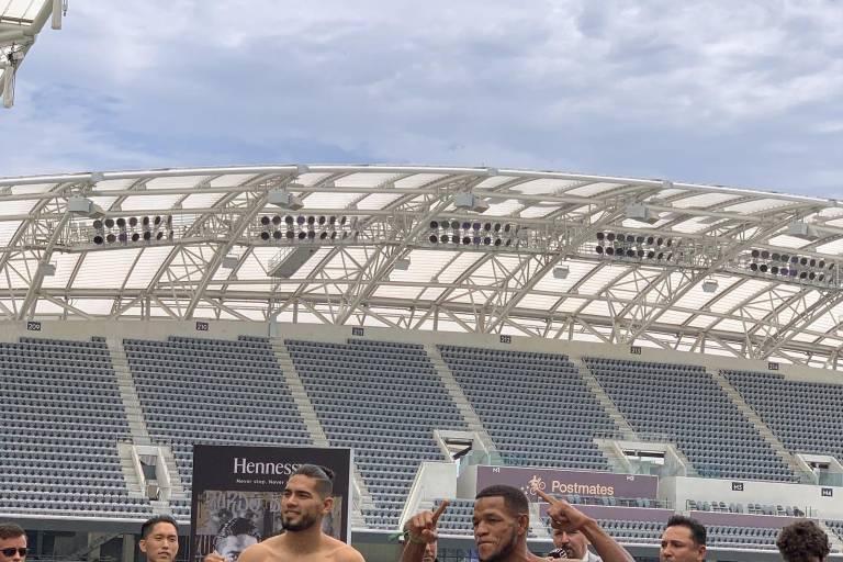 Seré yo el que salga con las manos levantadas: ‘Zurdo’ Ramírez