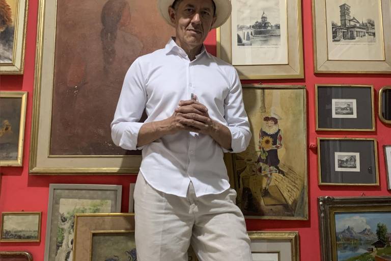 Expondrán a Grandes Maestros del Arte