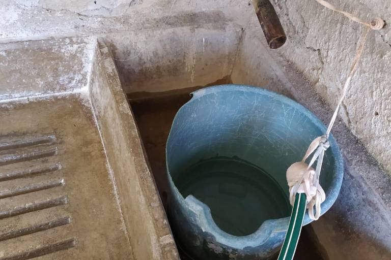 Suministro de agua ya estará regulado al 100% este domingo, confirma Junta de Agua de Mazatlán