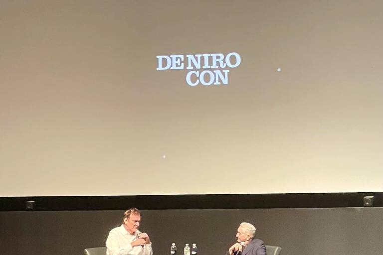 Celebra el Tribeca Festival los 80 años de Robert de Niro