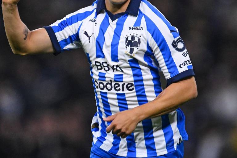 Rayados inicia con pie derecho el Clausura 2024