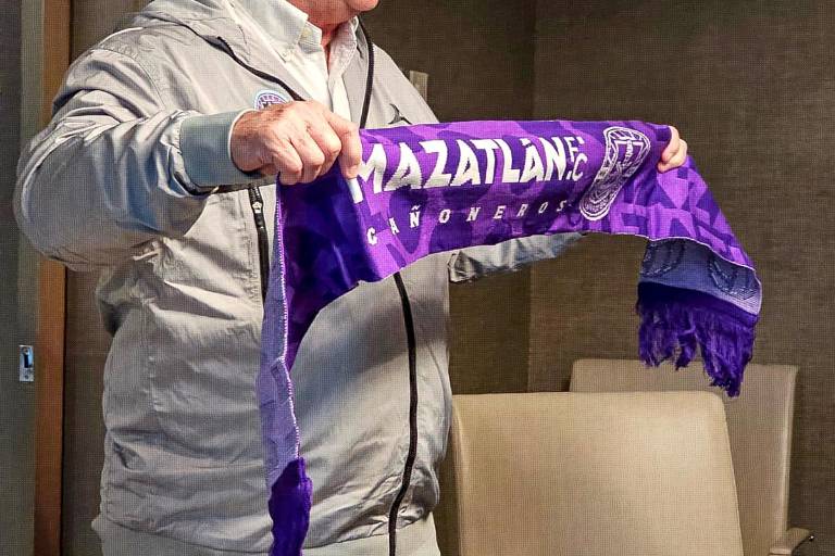 Aprueban mazatlecos llegada de Vucetich, pero acompañada de refuerzos
