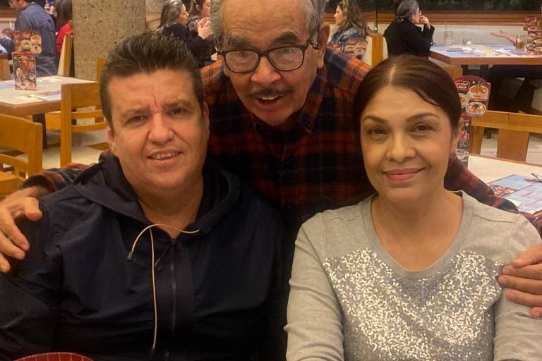Celebra Fortunato Sarabia Villanueva sus 80 años