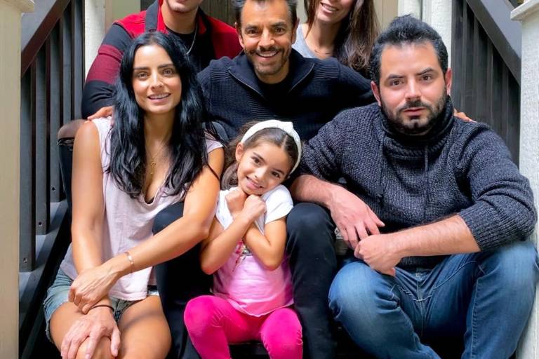 Son los ‘Nepo Babies’ más famosos