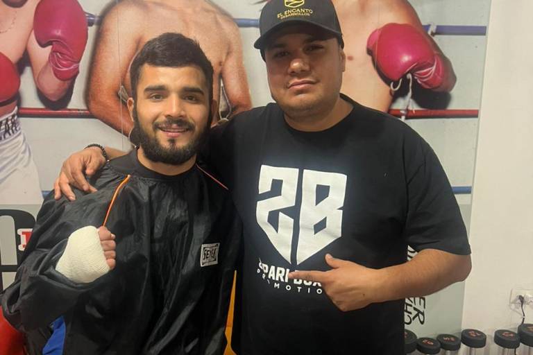 ‘Veneno’ Aréchiga expondrá su campeonato este sábado, en Cuernavaca