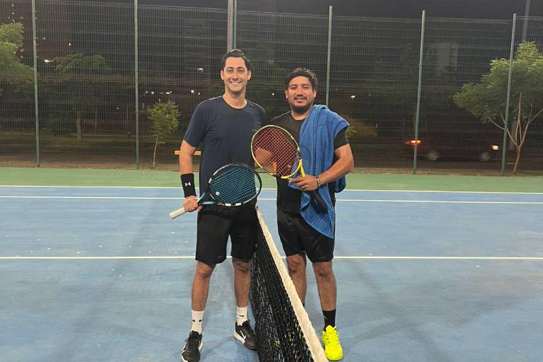 Aumentan las emociones del Torneo Escalera Tour 2024