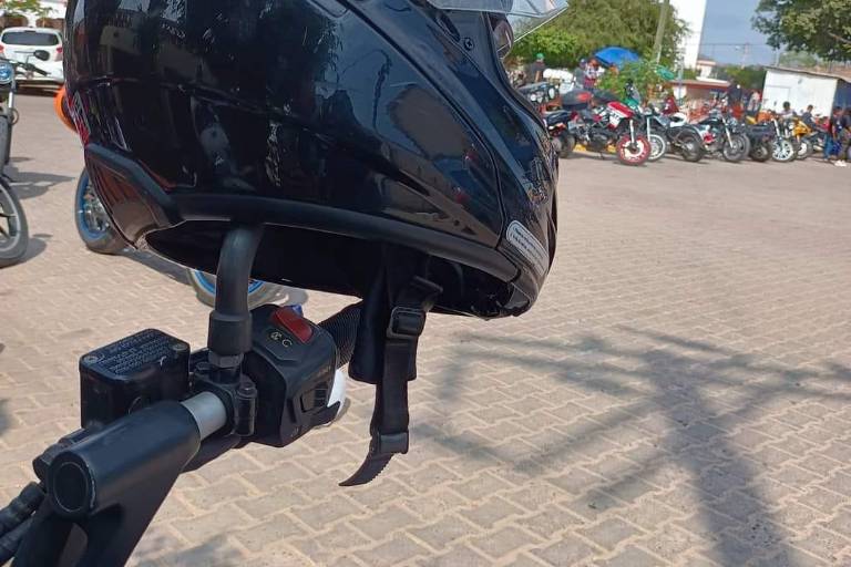 Celebrará Agua Caliente la Fiesta Biker de la Ciruela