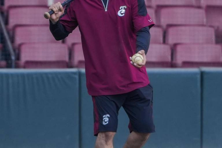 Tomateros inicia su primera serie de la temporada 2023-2024 de gira ante Yaquis