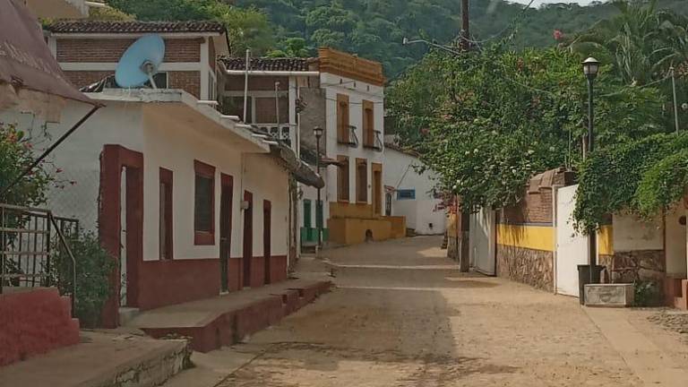 Copala posee lugares icónicos como su plazuela, los callejones, la antigua prisión, la Iglesia de San José o el mirador.