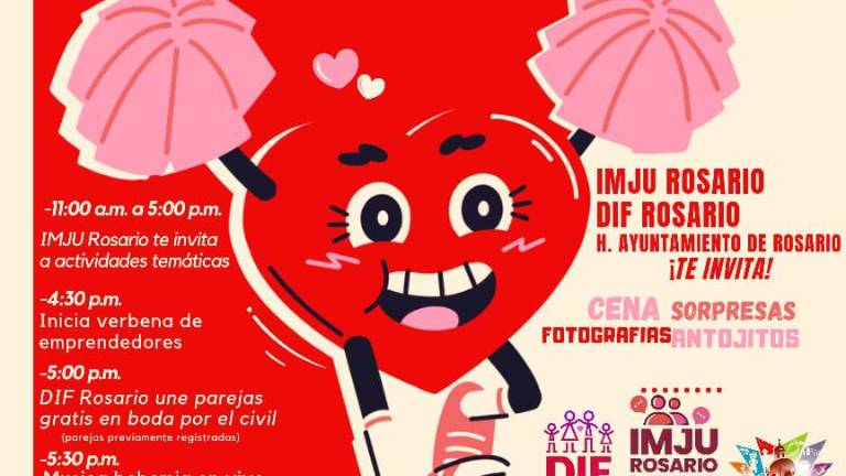Durante la verbena habrá bocadillos, música en vivo y actividades recreativas.