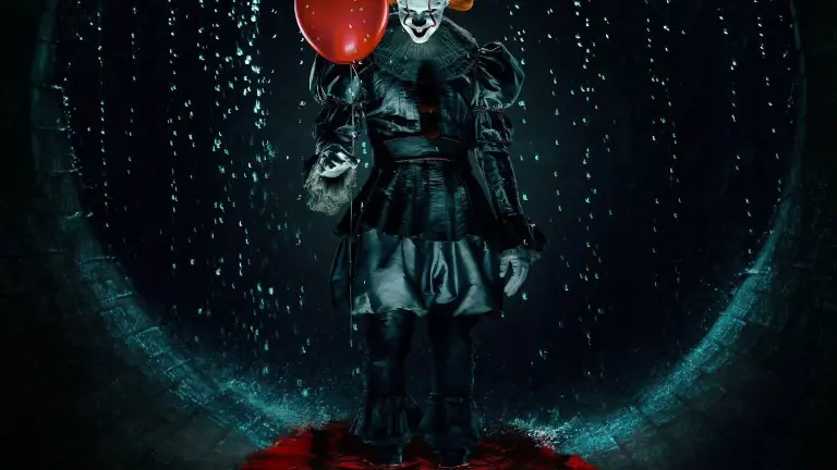 It: Bienvenidos a Derry” se estrenará el 26 de octubre de 2025 en HBO y en la plataforma HBO Max