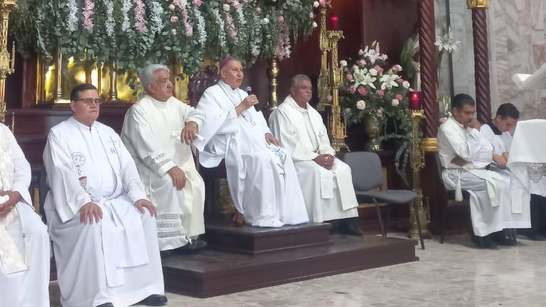 Durante la celebración se realizaron actividades como previas peregrinaciones, misas y la inauguración del nuevo retablo de la parroquia.
