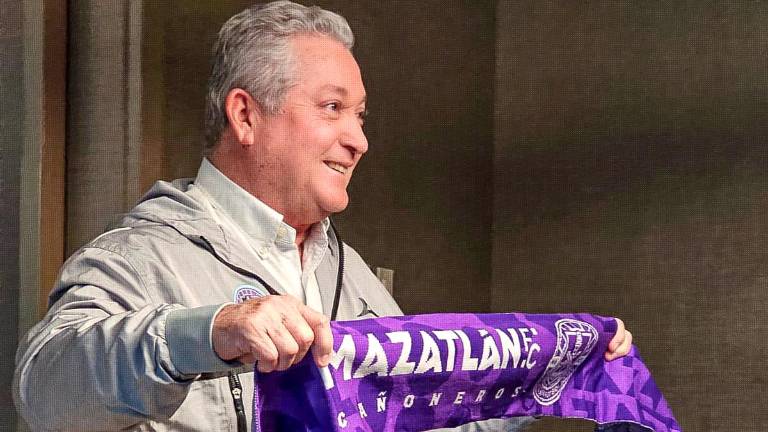 Víctor Manuel Vucetich fue oficializado esta semana como estratega de los Cañoneros.
