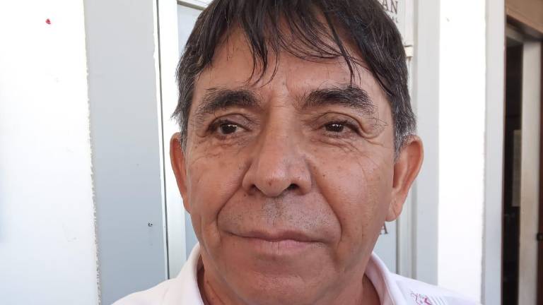 Jesús Ernesto Sandoval Landeros asume como director del Rastro TIF de Mazatlán.