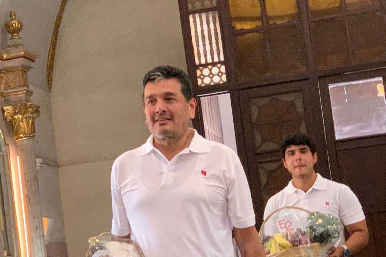Agradece Grupo Datemex a Dios por 52 años de existencia