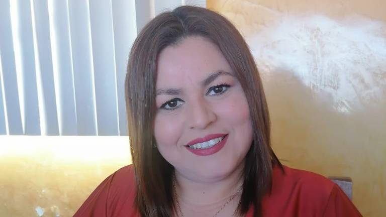 Ana Lorena Islas Barrón es un ejemplo en el baloncesto de su municipio.