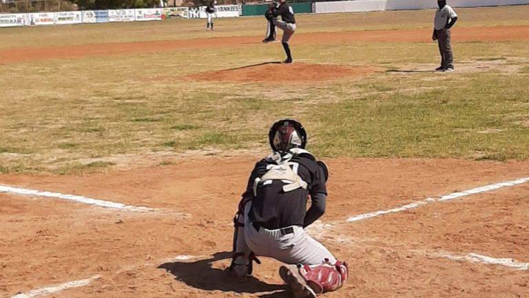 Algodoneros de Guasave apaleó a Yankees de Ejido Las Flores.