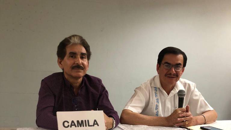 El escritor Guillermo Gallardo fue seleccionado por PECDA para escribir “La vida útil del profe Cruz”.