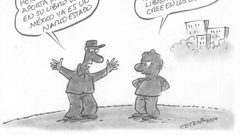 Las investigadoras vs porque lo digo yo