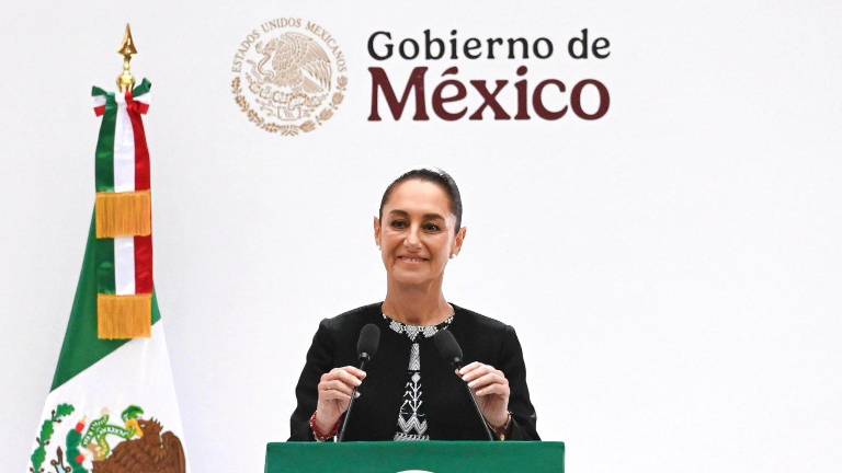 El Paquete Económico 2026 se entregará a la Cámara de Diputados el próximo lunes.