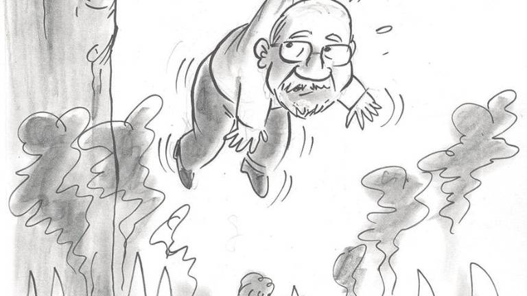 Benítez sigue en el purgatorio