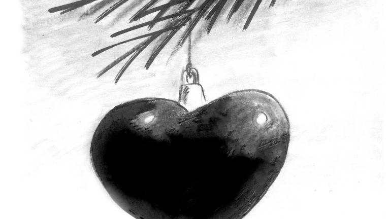 De todo corazón
