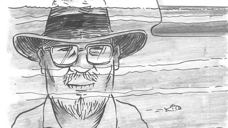 Un iceberg llamado Javier Valdez