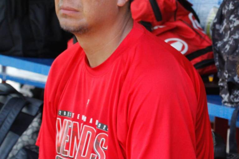 Veo que se ha desempeñado bien el equipo: Luis Carlos Rivera