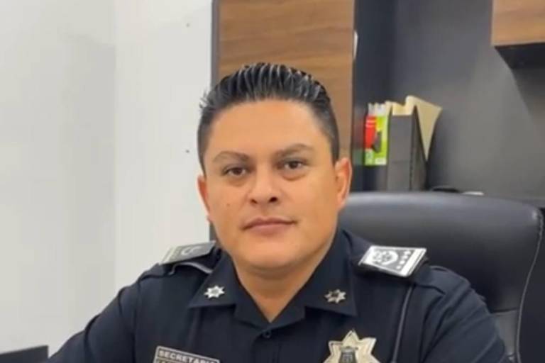 Muere Secretario de Seguridad de Tulum tras ataque armado