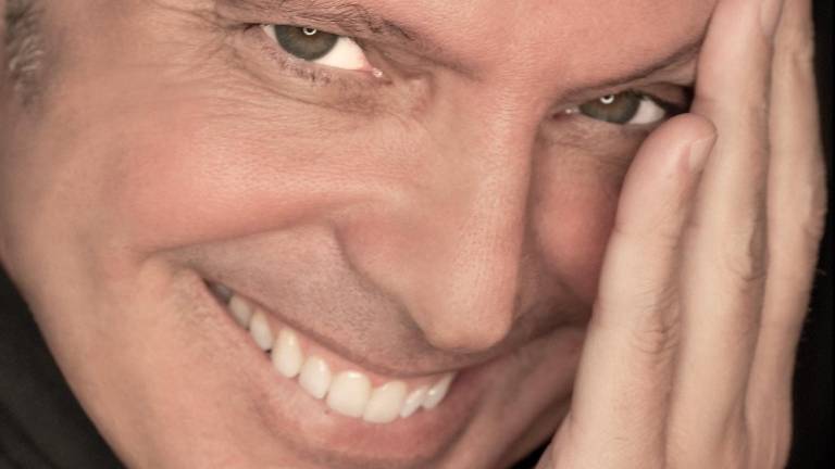 Colapsa la preventa VIP de boletos para Luis Miguel