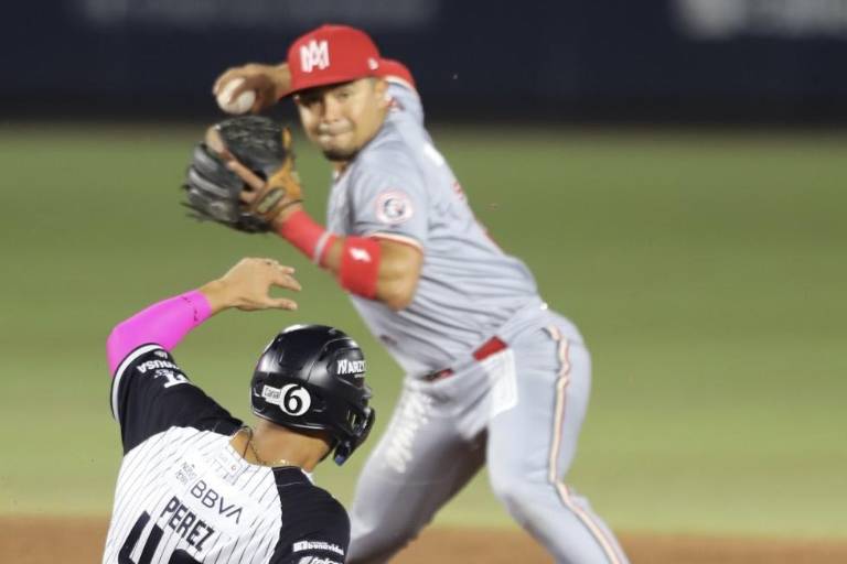Sultanes se queda con la serie ante Águilas