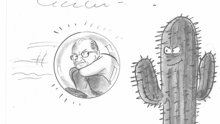 ‘El Químico’ Benítez