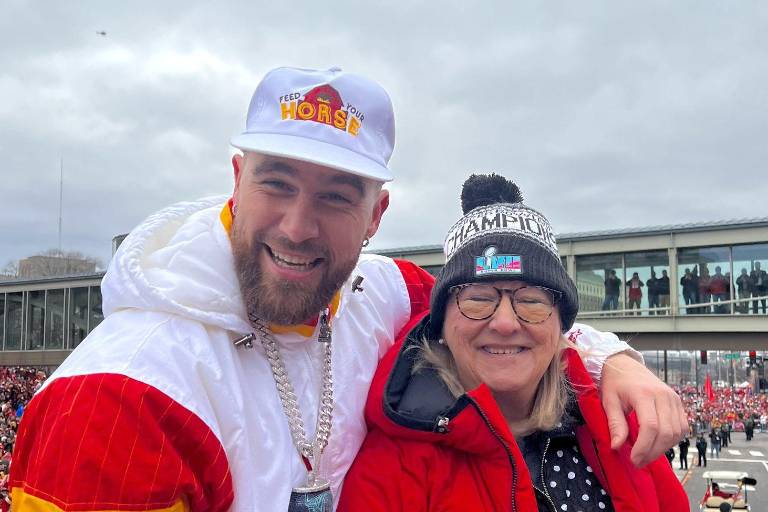 Travis Kelce confirma que no se retirará y jugará su temporada número 13 con los Chiefs