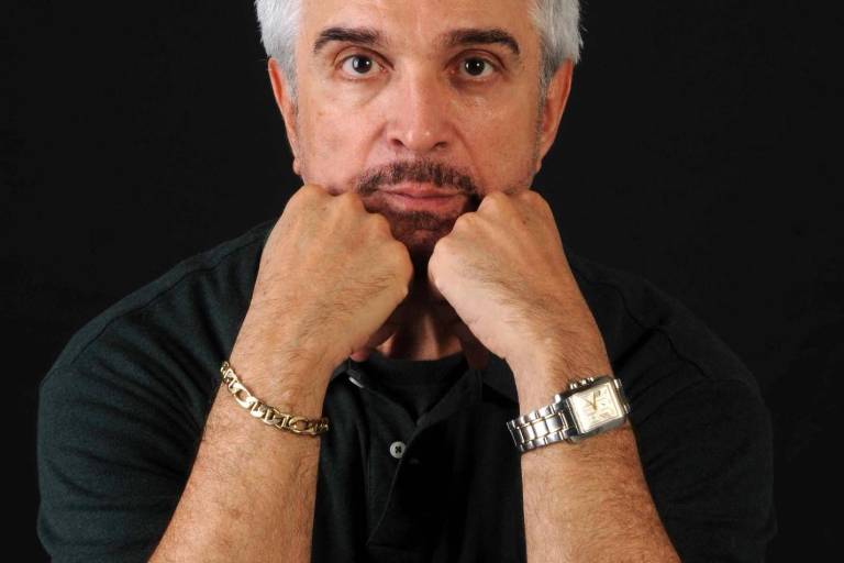 Invitan a Tarde de Charla y Ópera con Enrique Patrón de Rueda