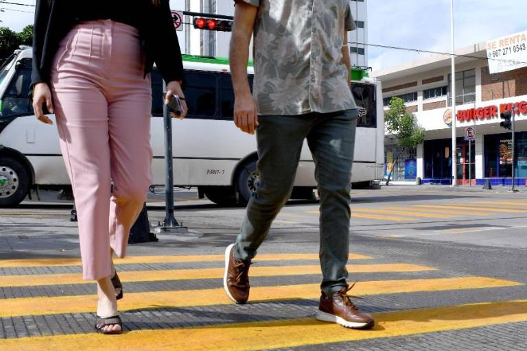 Proyecto Zona 30 llega a pacificar y estabilizar la Movilidad Urbana en Culiacán: Alcalde