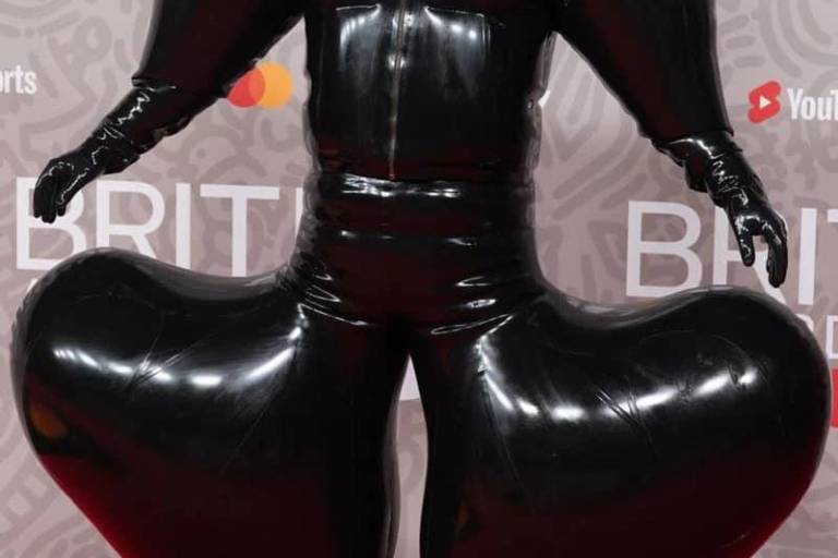 Harry Styles se corona como Artista del Año en los Brit Awards 2023