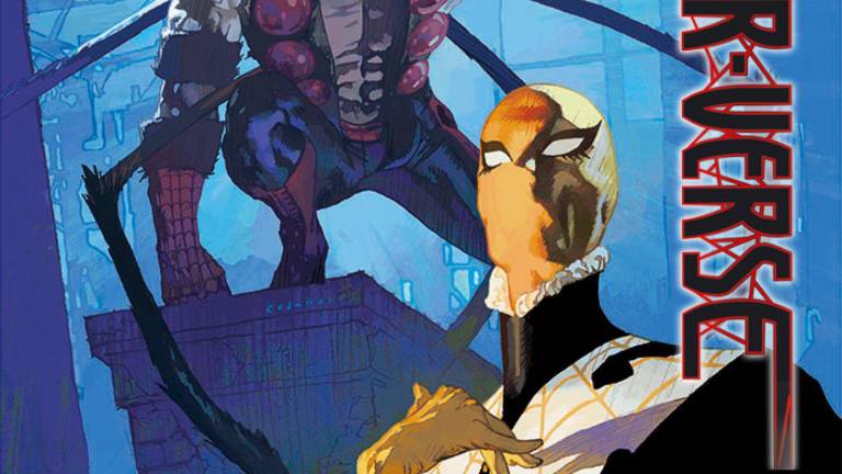 Marvel Comics presenta al primer Spider-Man homosexual.