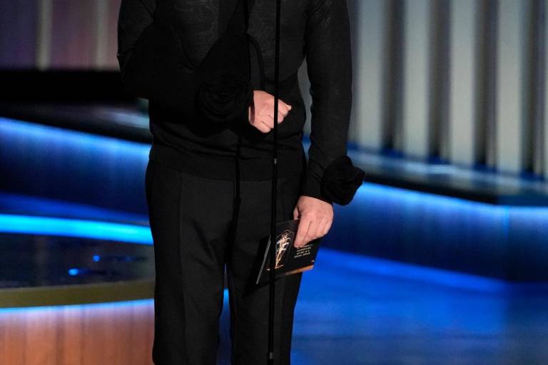 Arrasan las series ‘Succession’ y ‘The Bear’ en la 75 entrega de los Premios Emmy 2024