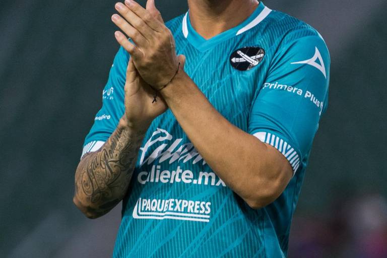 Culichi Roberto Meraz causa baja con Mazatlán para el resto del torneo