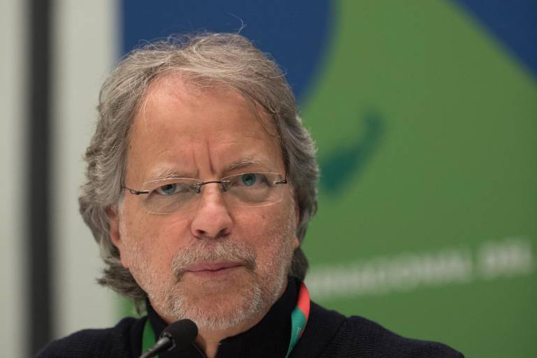 Gana Mia Couto el Premio FIL de Literatura 2024